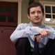 Illustration for article titled Elijah Wood Is the American Dirk Gently TV Shows American Sidekick